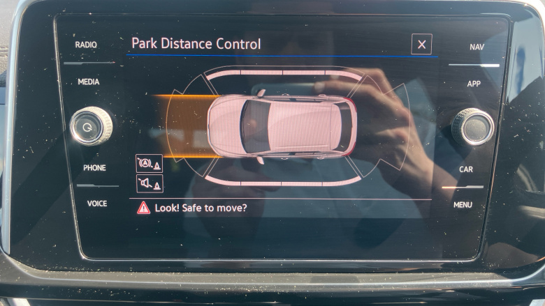 Volkswagen T-Roc 1.5 TSI R-Line 5dr Petrol Hatchback